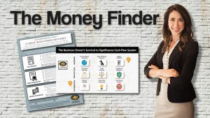 money finder class